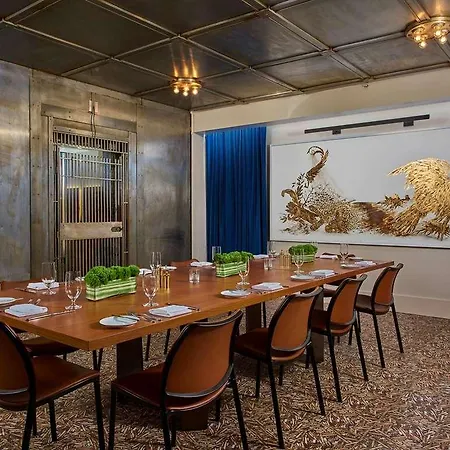 21C Museum Hotel Lexington 