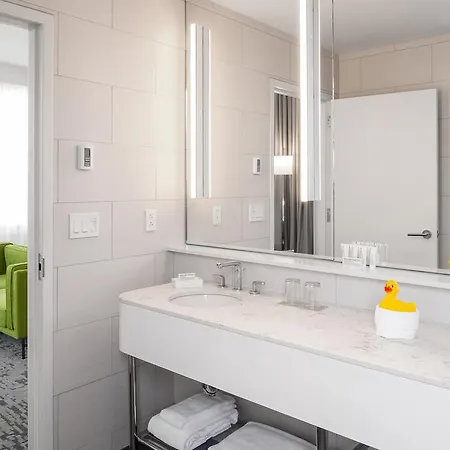 21C Museum Hotel Lexington Room photo