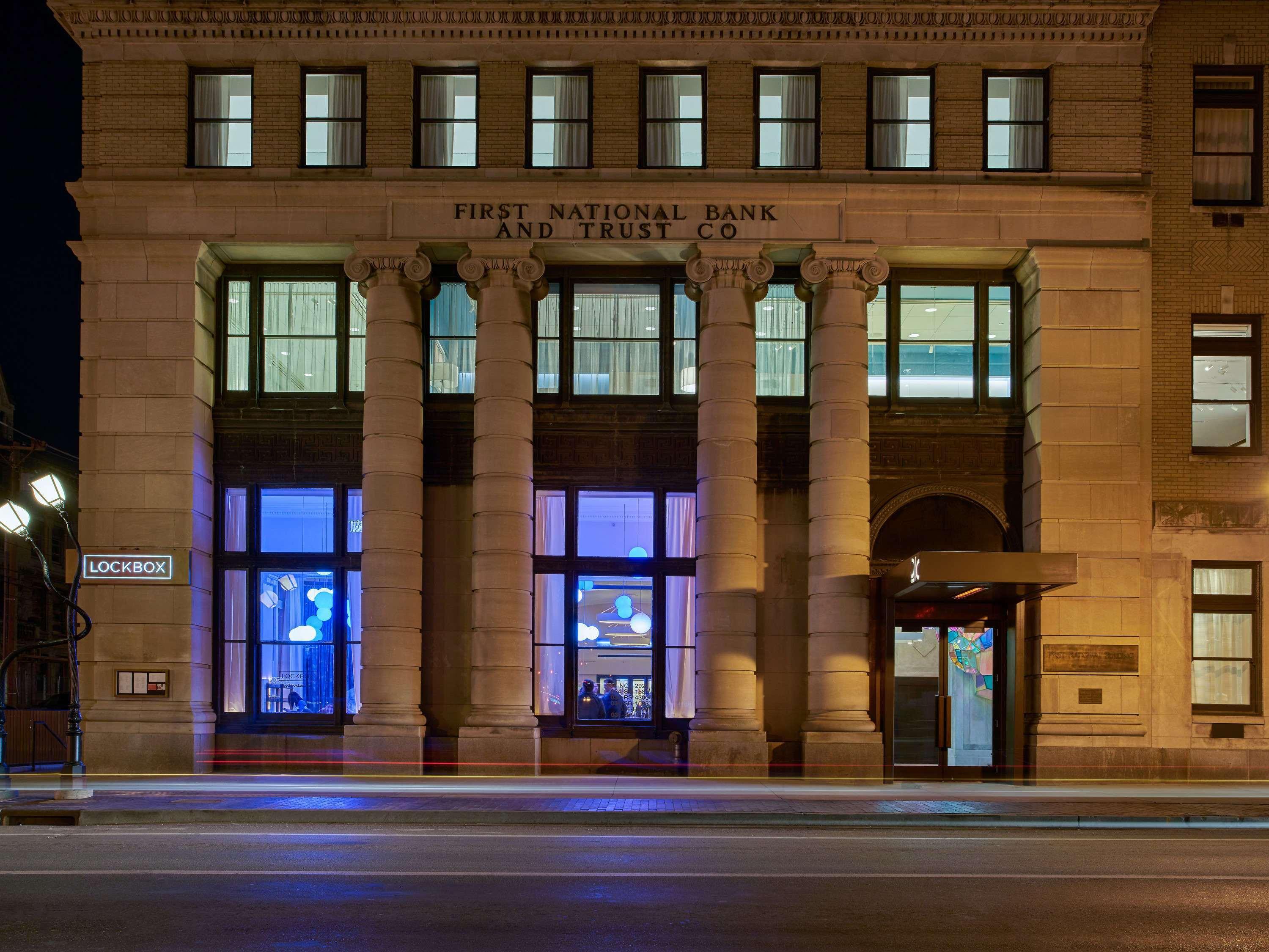 21c Museum 4* Lexington