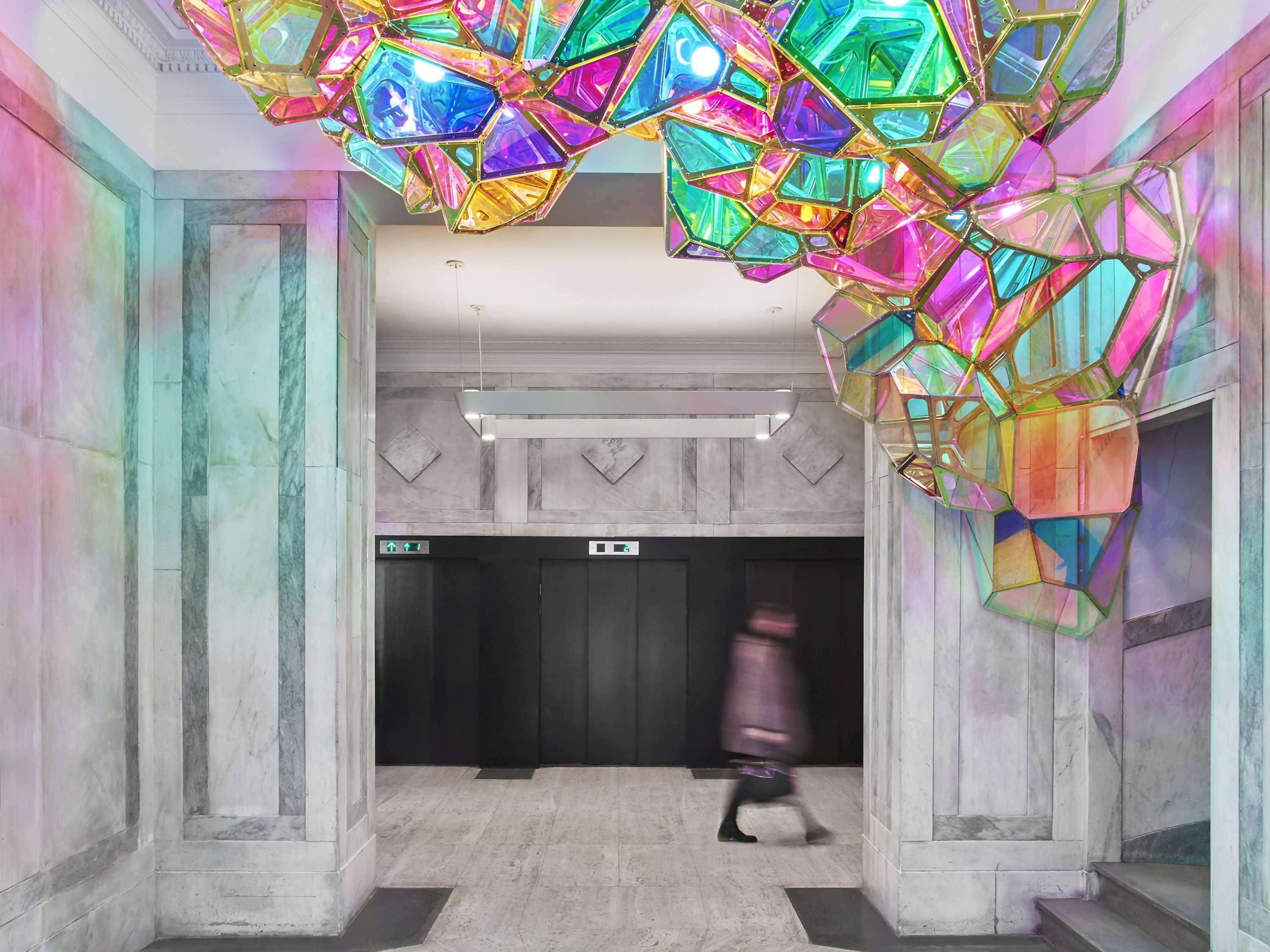 21c Museum 4* Lexington
