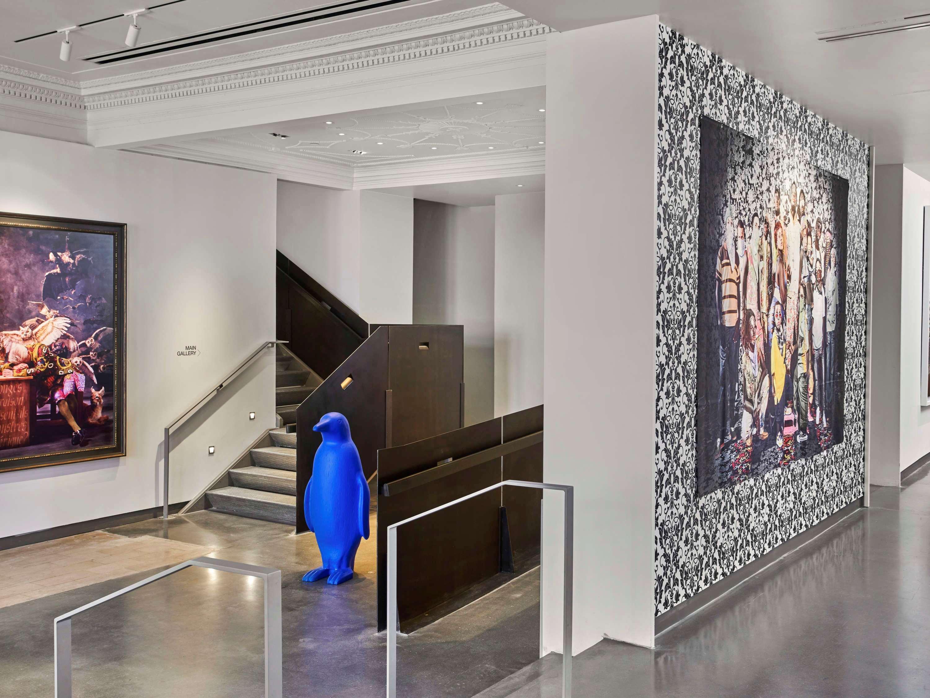 21c Museum 4* Lexington