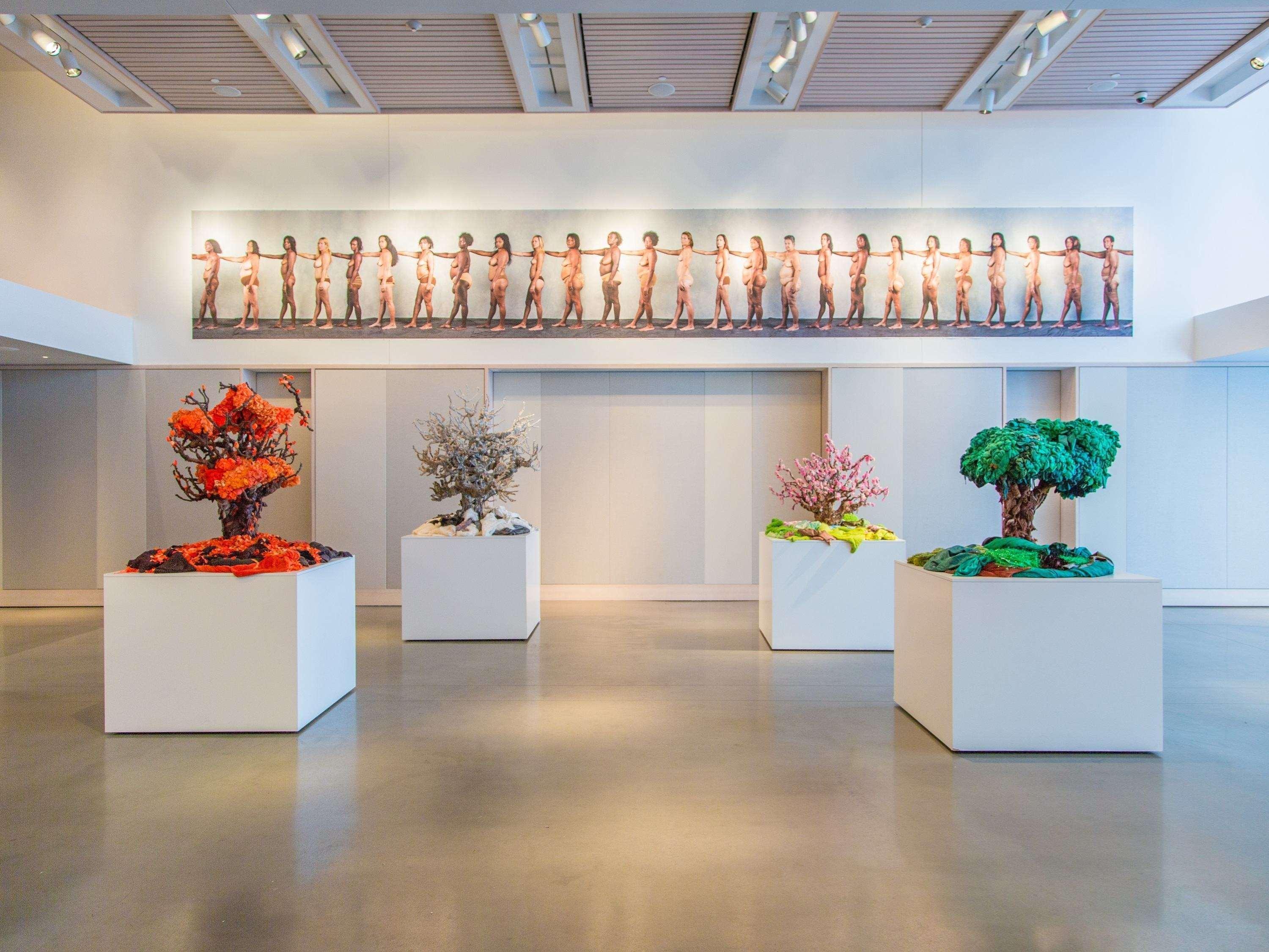 Hotel 21c Museum Lexington