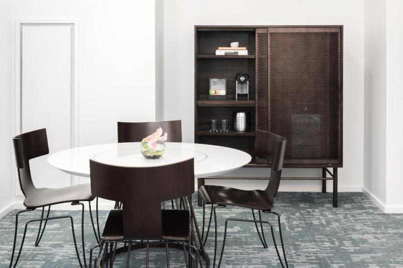 21c Museum Hotel 4*