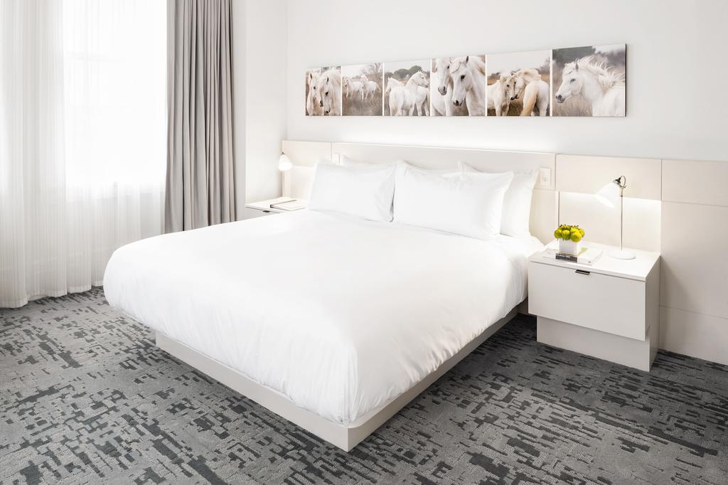 21c Museum Hotel 4*
