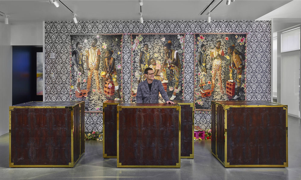 21c Museum Hotel Lexington