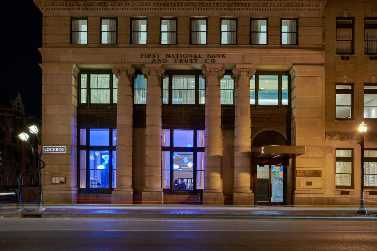21c Museum Hotel 4*