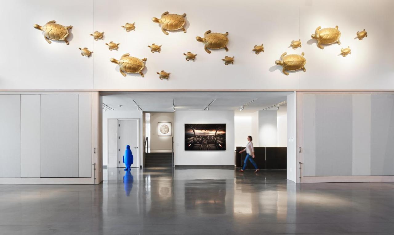 21c Museum 4* Lexington