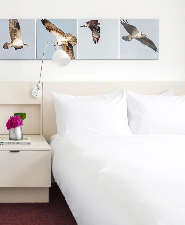 Hotel 21c Museum 4*