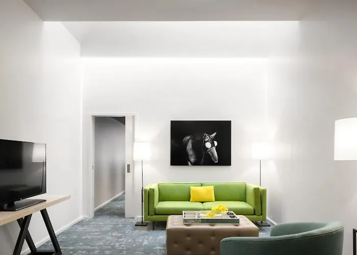 21C Museum Hotel Lexington
