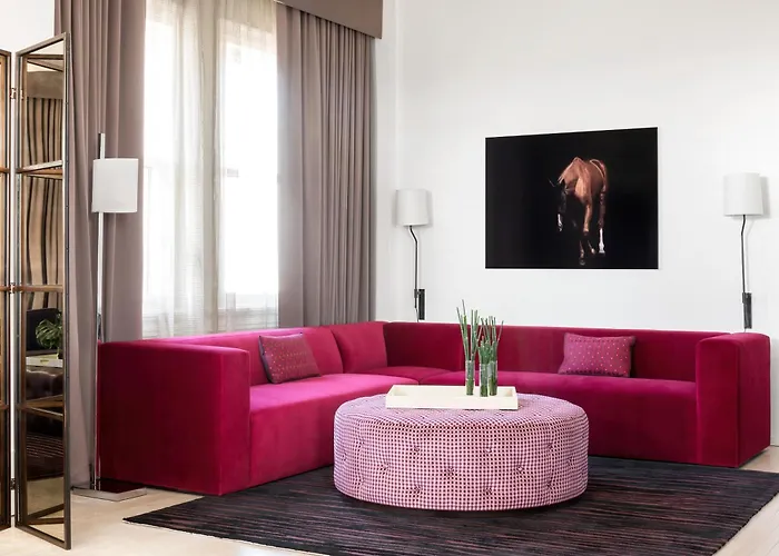 21C Museum Hotel Lexington
