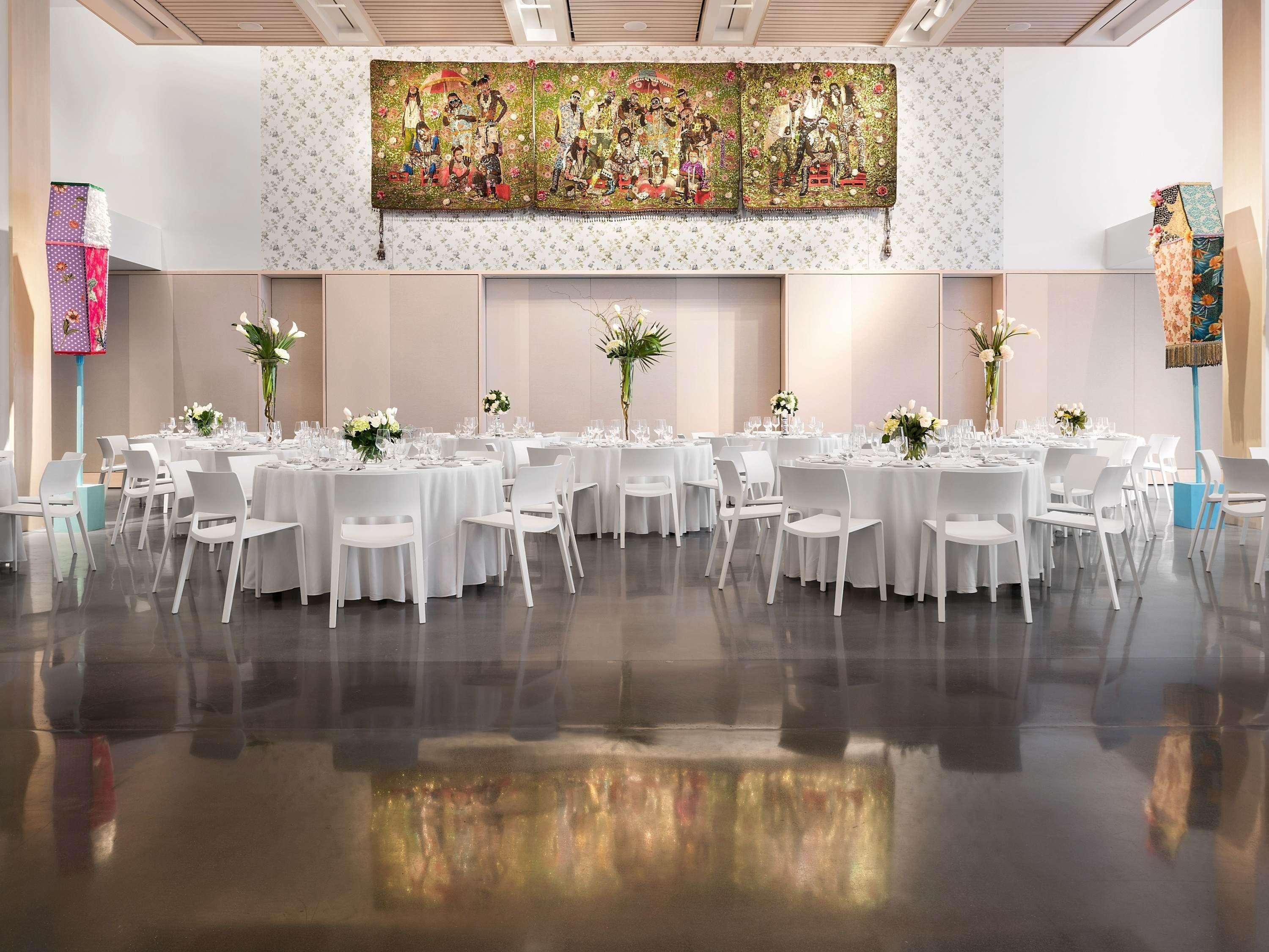 21c Museum Hotel