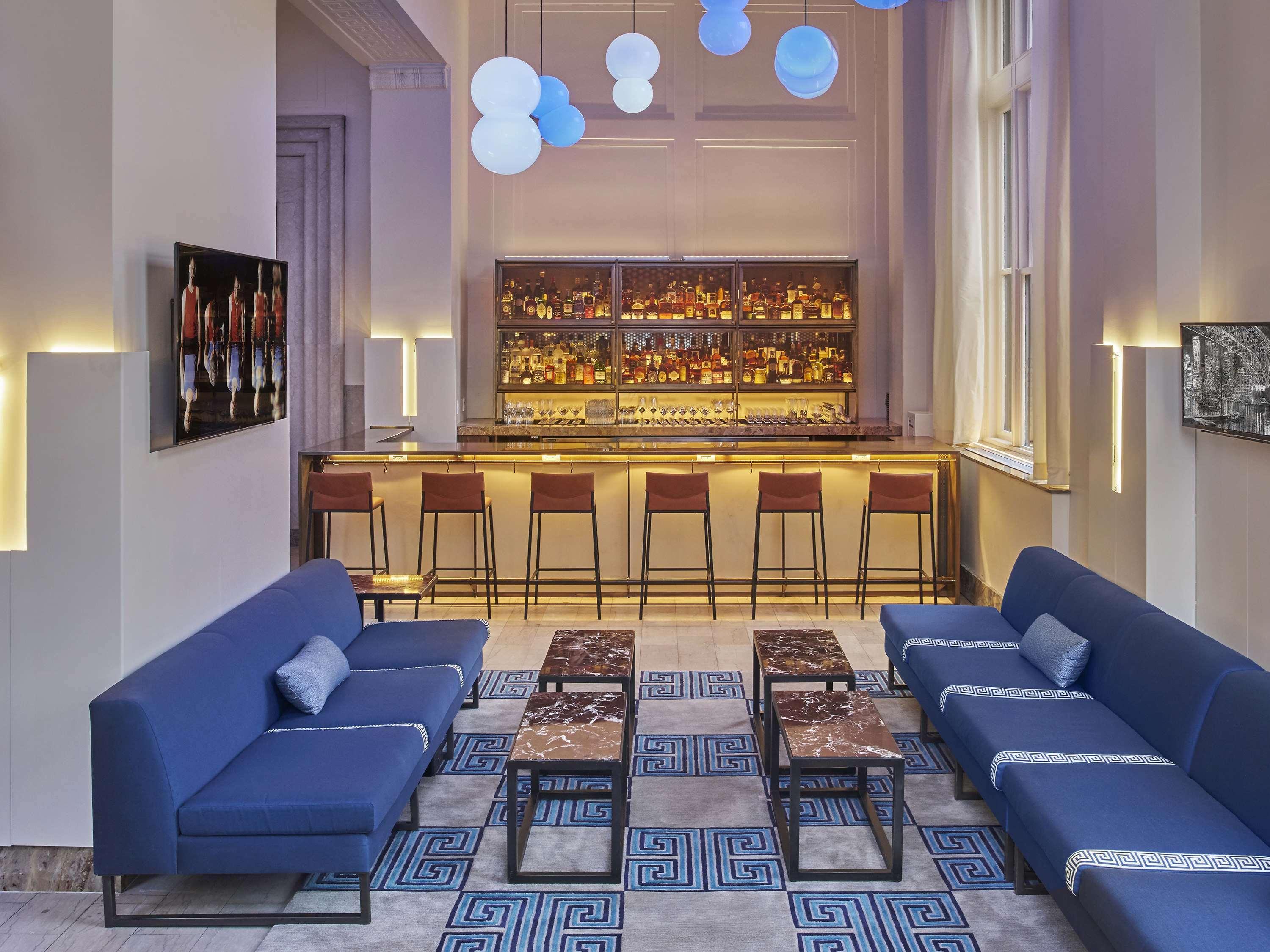 Hotel 21c Museum Lexington