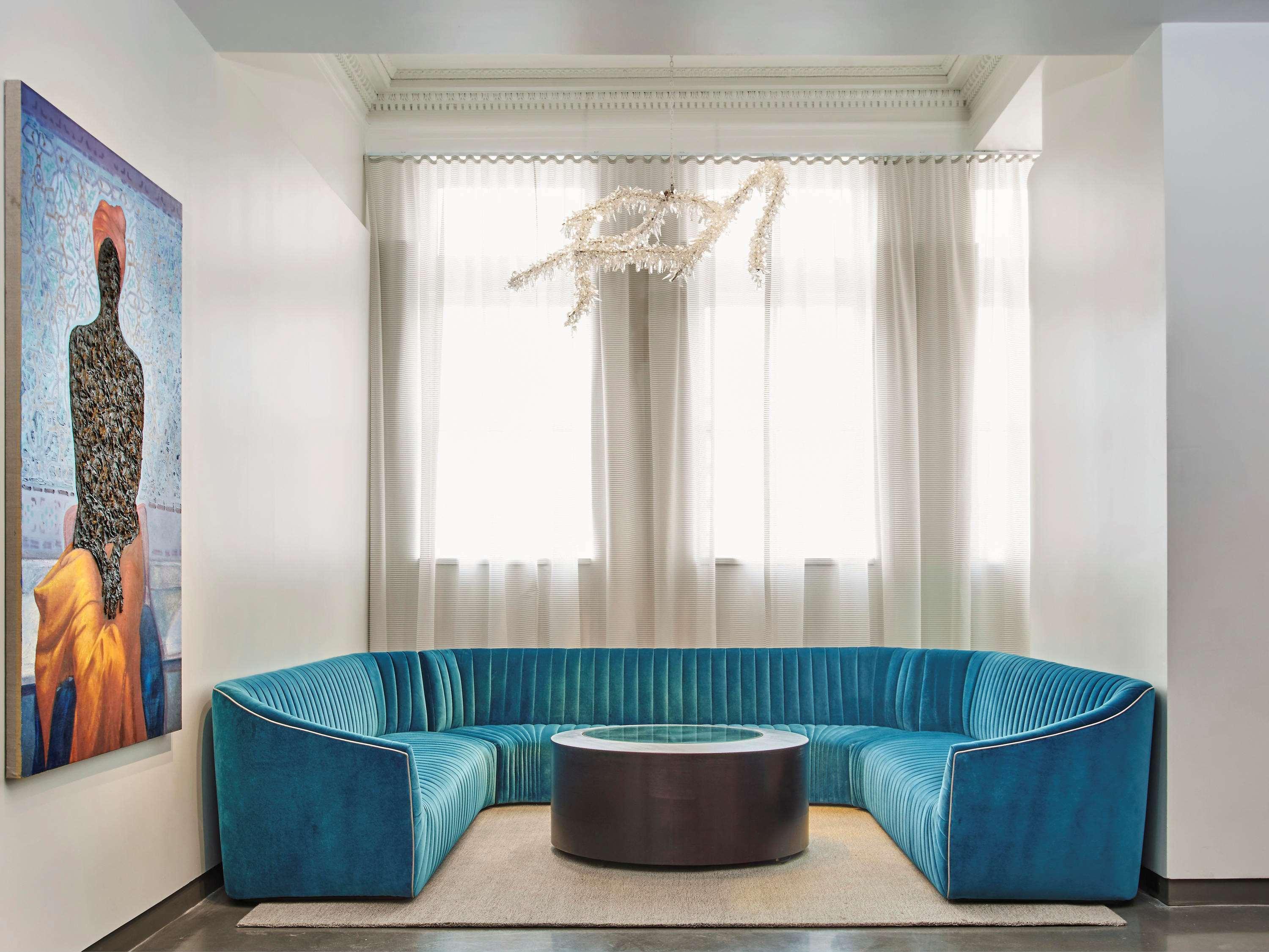 21c Museum Hotel