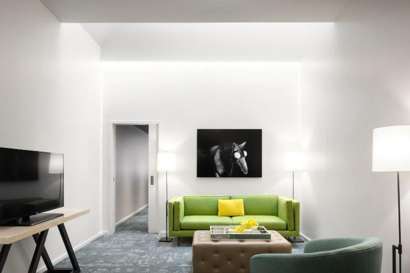 Hotel 21c Museum