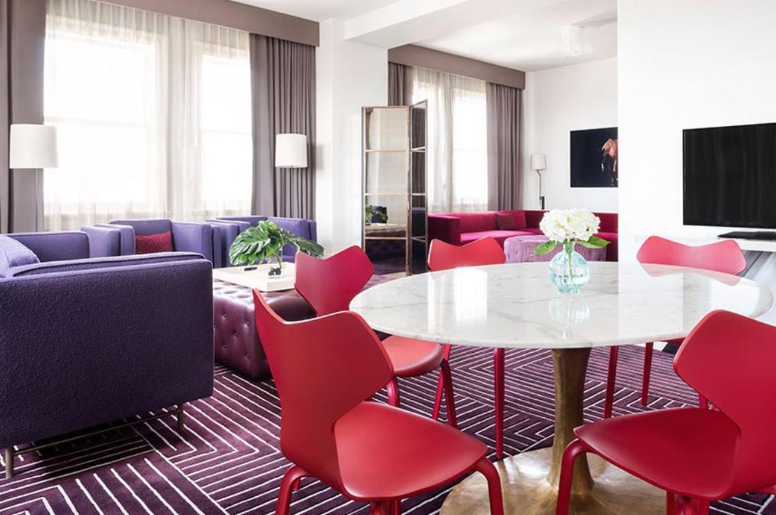 21c Museum Hotel Lexington