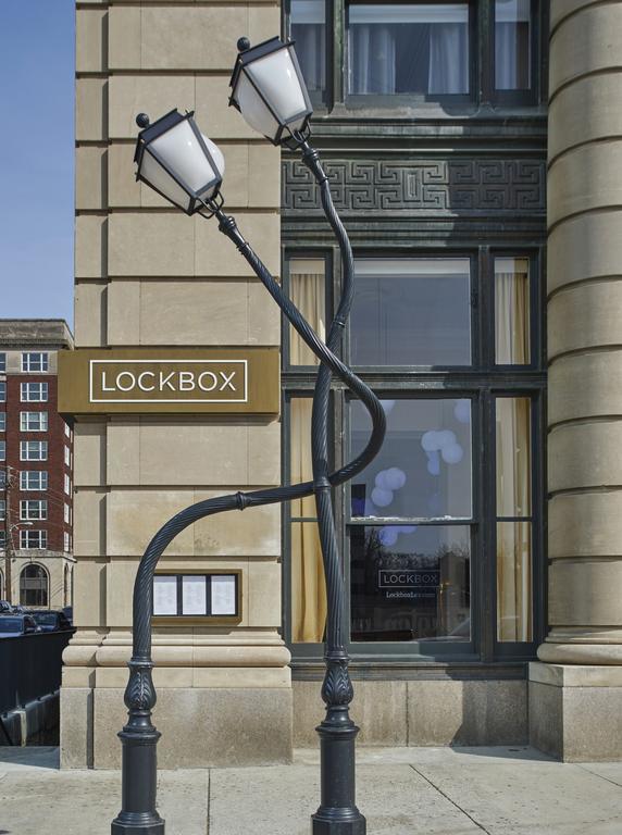 21c Museum Lexington