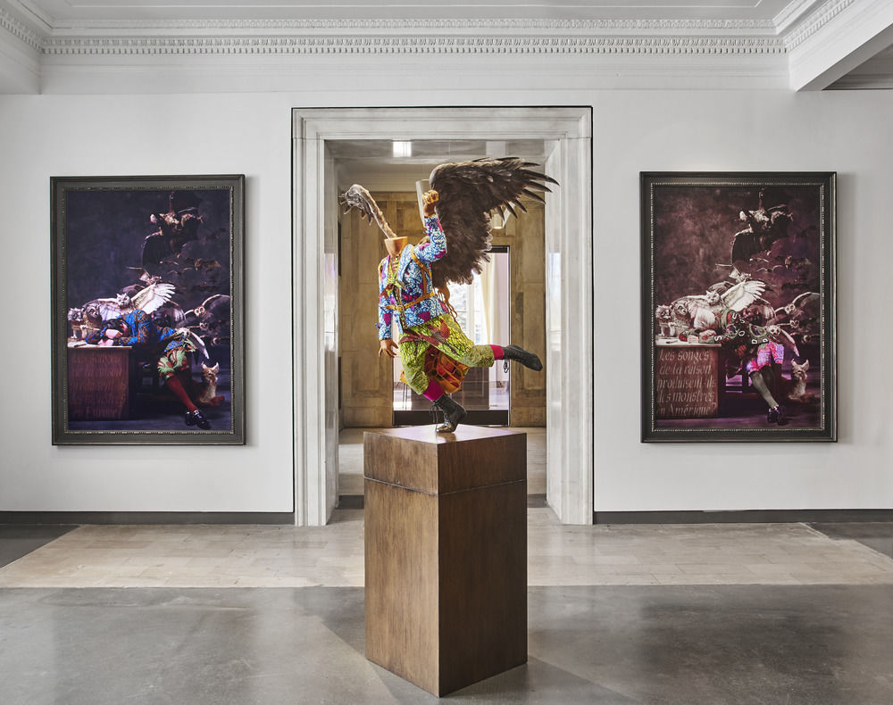 21c Museum Lexington