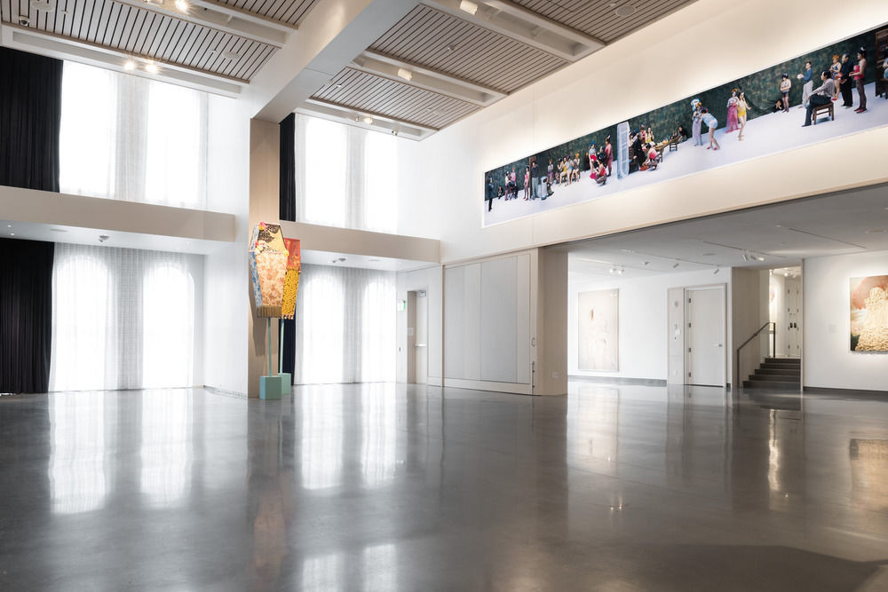 Hotel 21c Museum