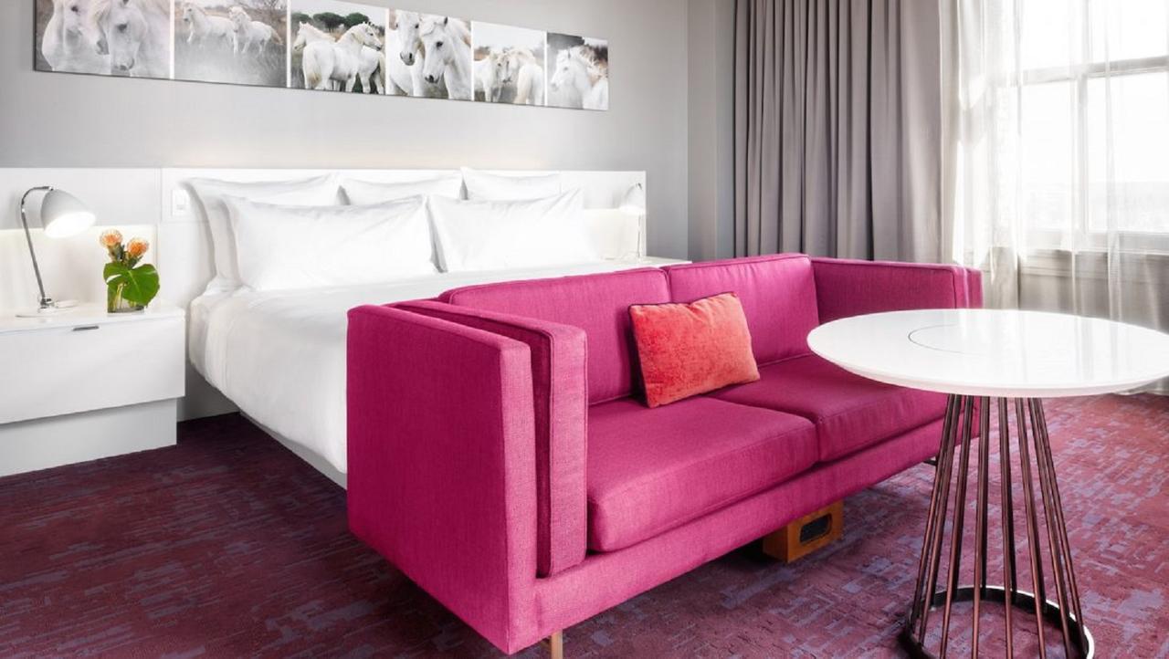 21c Museum Hotel 4*