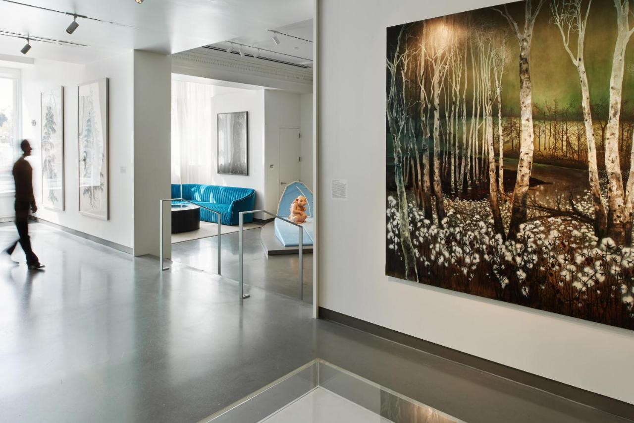 21c Museum Hotel 4*