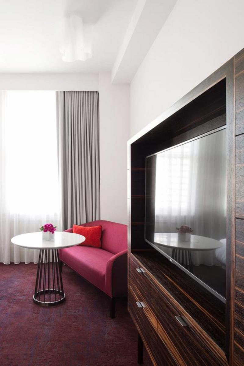 Hotel 21c Museum